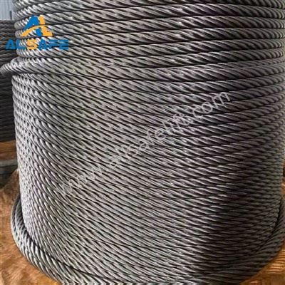 Piv txwv li steel hlau hlua